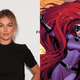 (Photo: Getty Images/FilmMagic, Taylor Hill) / (Image: Marvel Comics)